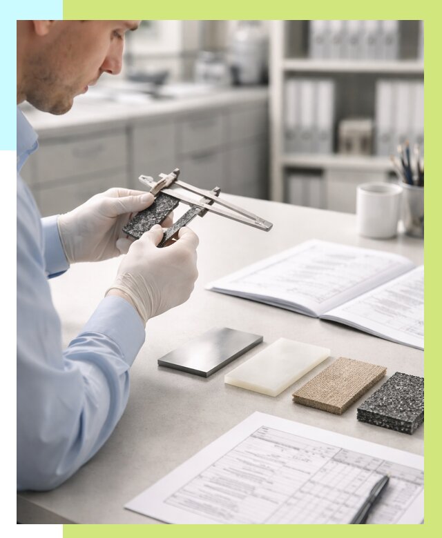 Разработка ТУ на материалы в Мончегорске от 20200 р. Сертэкс